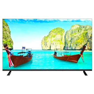 Monitor Uniview 4K profesional 43" HDMI...