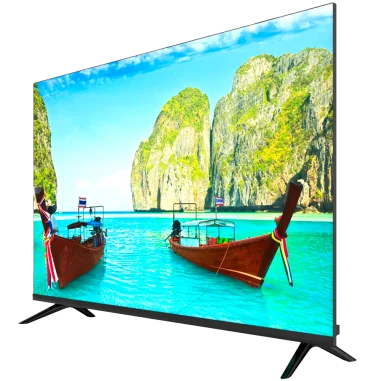 Monitor Uniview 4K profesional 43" HDMI...