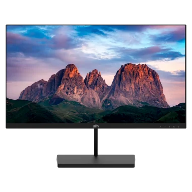 Monitor LED FullHD profesional 22" para...