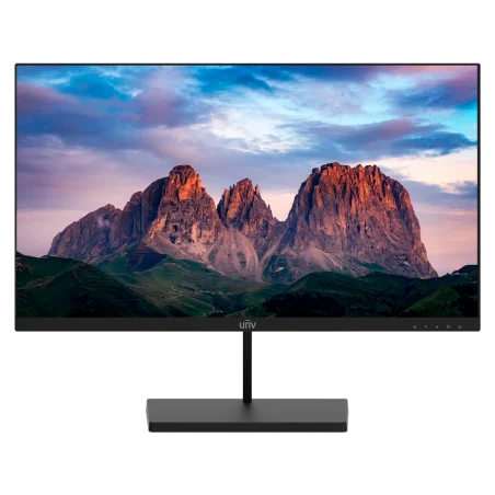 Monitor LED FullHD profesional 22" para Videovigilancia HDMI VGA – UV-MW-LC22-P