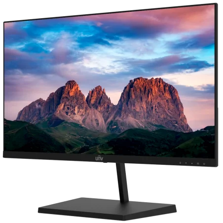 Monitor LED FullHD profesional 22" para Videovigilancia HDMI VGA – UV-MW-LC22-P