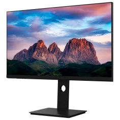 Monitor Dahua QHD profesional 27" HDMI DP USB-C para...