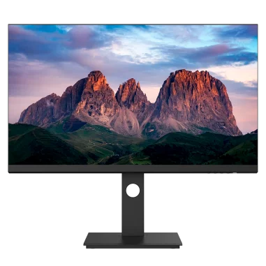 Monitor Dahua QHD profesional 27" HDMI DP USB-C...