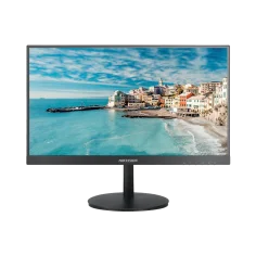 Monitor HIKVISION LED Full HD 21.5" HDMI VGA para...
