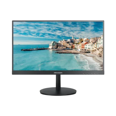 Monitor HIKVISION LED Full HD 21.5" HDMI VGA...