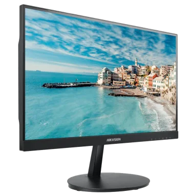 Monitor HIKVISION LED Full HD 21.5" HDMI VGA...