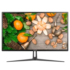 Monitor HIKVISION LED Full HD 32" para Videovigilancia...