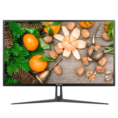 Monitor HIKVISION LED Full HD 32" para...