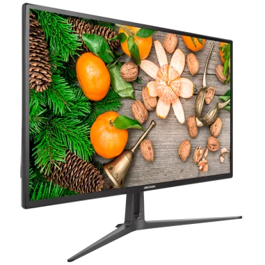 Monitor HIKVISION LED Full HD 32" para...