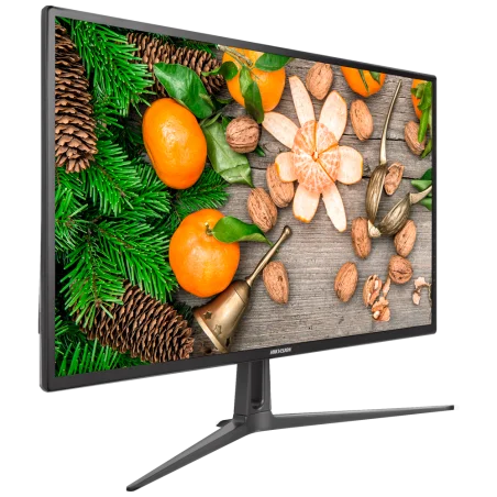 Monitor HIKVISION LED Full HD 32" para Videovigilancia HDMI DVI VGA – DS-D5232F2-1V1S