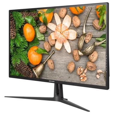 Monitor HIKVISION LED Full HD 32" para...