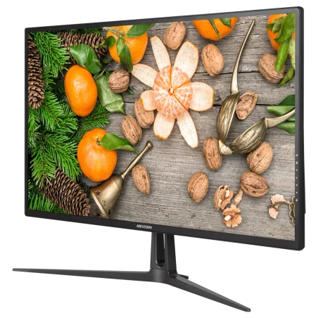 Monitor HIKVISION LED Full HD 32" para Videovigilancia HDMI DVI VGA – DS-D5232F2-1V1S