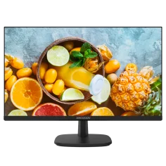 Monitor HIKVISION LED 4K 27" UHD HDMI DisplayPort 24/7 –...