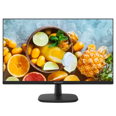 Monitor HIKVISION LED 4K 27" UHD HDMI...