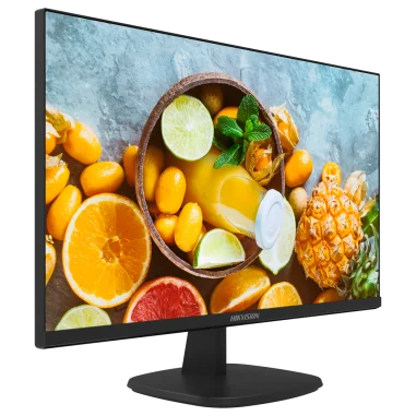 Monitor HIKVISION LED 4K 27" UHD HDMI...
