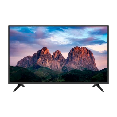 Monitor SAFIRE LED Full HD 43" para...