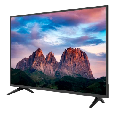 Monitor SAFIRE LED Full HD 43" para...
