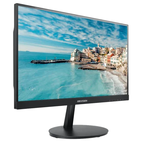 Monitor HIKVISION LED FHD 21.5" 1920x1080 HDMI VGA 24/7 – DS-D5022FN-C