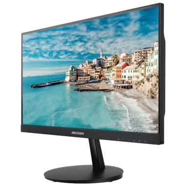 Monitor HIKVISION LED FHD 21.5" 1920x1080 HDMI...