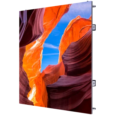 UNILUMIN Cabinet LED UslimII 2.5 Interior 500x500