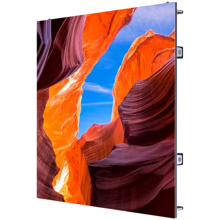 UNILUMIN Cabinet LED UslimII 2.5 Interior 500x500