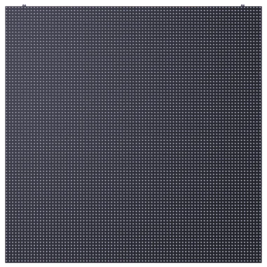 UNILUMIN Cabinet LED UslimII 2.5 Interior 500x500