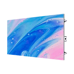 UNILUMIN Cabinet LED UslimII 2.5 Interior