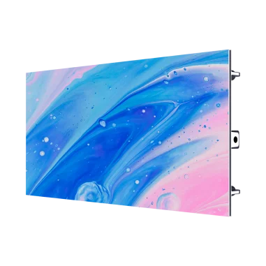 UNILUMIN Cabinet LED UslimII 2.5 Interior