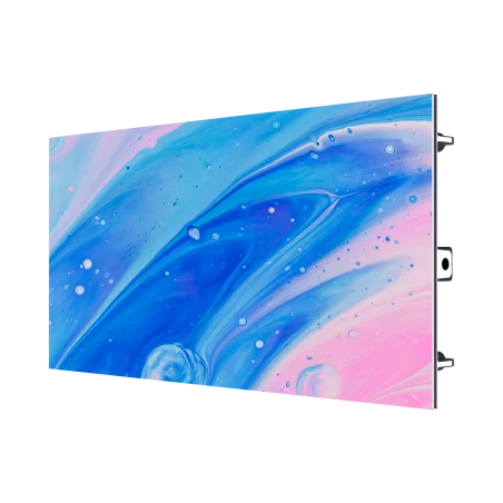 UNILUMIN Cabinet LED UslimII 2.5 Interior