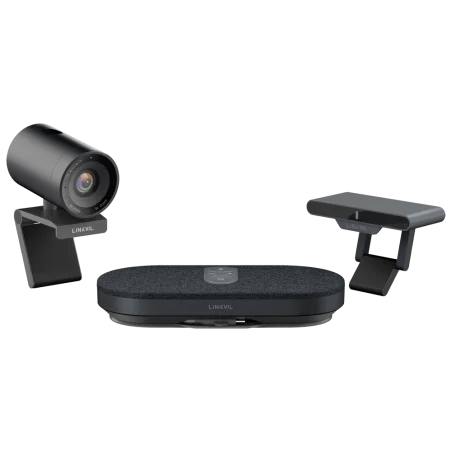 Cámara USB Videoconferencia 4K Inalámbrica