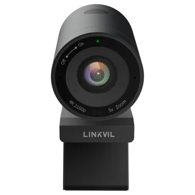 Cámara USB Videoconferencia 4K Inalámbrica