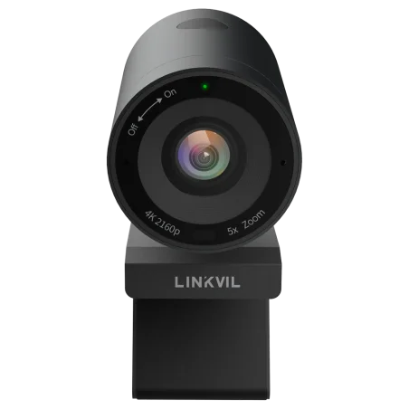 Cámara USB Videoconferencia 4K Inalámbrica