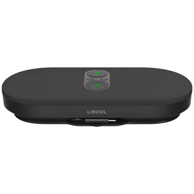 Cámara USB Videoconferencia 4K Inalámbrica