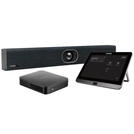 Yealink Videoconferencia All in One Teams