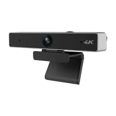 Cámara USB 4K Nivian para Videoconferencia