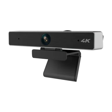 Cámara USB 4K Nivian para Videoconferencia