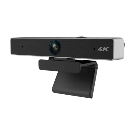 Cámara USB 4K Nivian para Videoconferencia