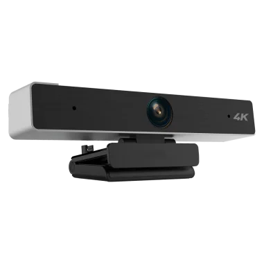 Cámara USB 4K Nivian para Videoconferencia