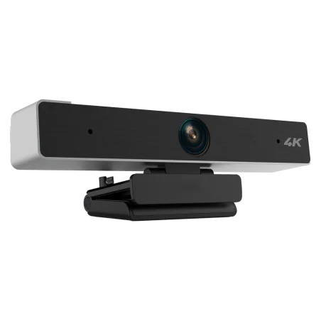 Cámara USB 4K Nivian para Videoconferencia