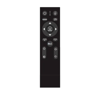 Cámara USB 4K Nivian para Videoconferencia