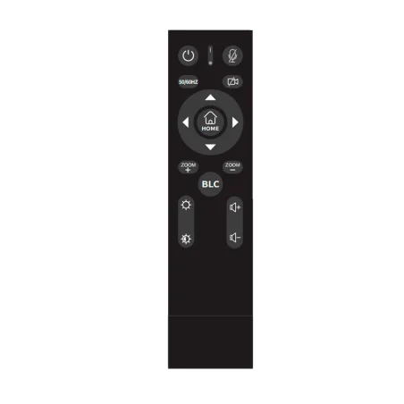 Cámara USB 4K Nivian para Videoconferencia
