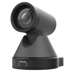Cámara PTZ Nearity para Videoconferencia Full HD