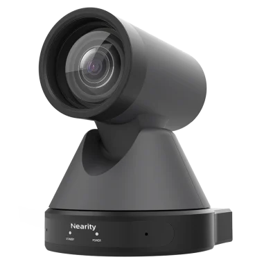 Cámara PTZ Nearity para Videoconferencia Full HD