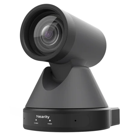 Cámara PTZ Nearity para Videoconferencia Full HD