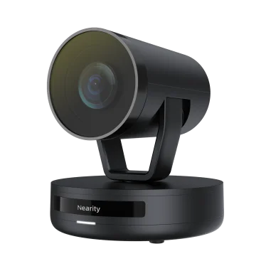 Nearity Cámara PTZ USB 4K 8MP
