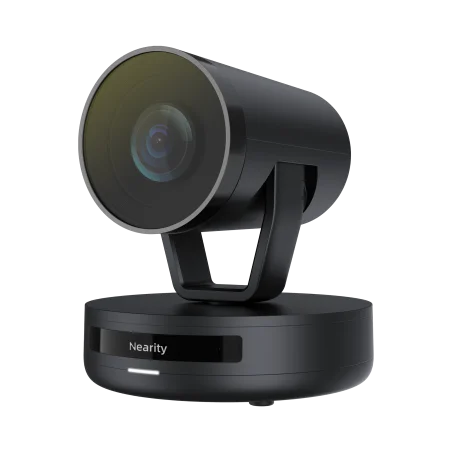 Nearity Cámara PTZ USB 4K 8MP