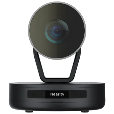 Nearity Cámara PTZ USB 4K 8MP