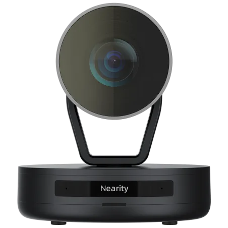 Nearity Cámara PTZ USB 4K 8MP