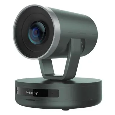 Nearity Cámara PTZ USB QHD 4MP
