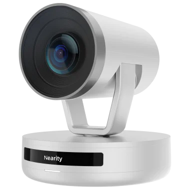 Nearity Cámara PTZ USB Full HD 1080p